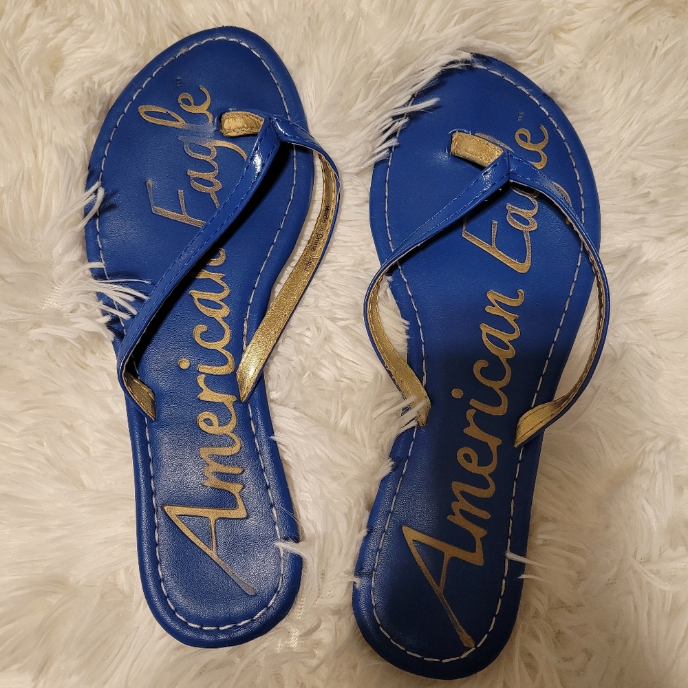 Flip Flops